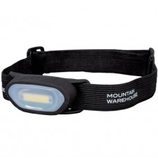  Φακός Κεφαλής LED 3W 200lm COB E-3645